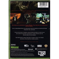 Constantine for Xbox Classic