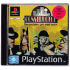 Constructor for Playstation 1