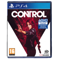 Control for Playstation 4