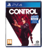 Control for Playstation 4