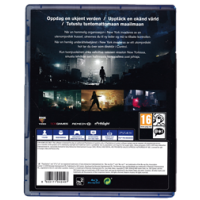 Control for Playstation 4