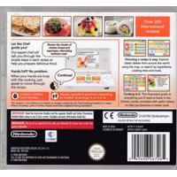 Cooking Guide for Nintendo DS