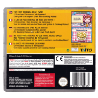 Cooking Mama for Nintendo DS