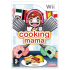 Cooking Mama for Nintendo Wii