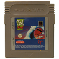 Cool Spot for Nintendo Gameboy