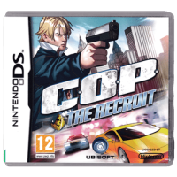 Cop: The Recruit for Nintendo DS