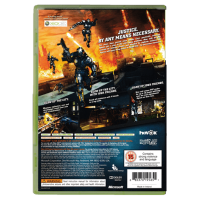 Crackdown 2 for Xbox 360