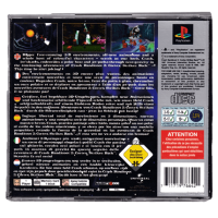Crash Bandicoot 2: Cortex Strikes Back for Playstation 1
