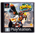 Crash Bandicoot 3: Warped for Playstation 1