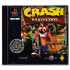 Crash Bandicoot for Playstation 1