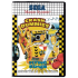 Crash Dummies for Sega Master System