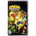 Crash: Mind Over Mutant for Playstation Portable