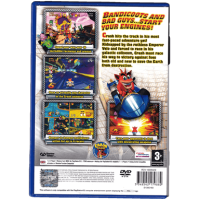 Crash Nitro Kart for Playstation 2