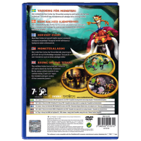 Crash of the Titans for Playstation 2