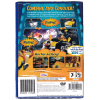 Crash Tag Team Racing for Playstation 2