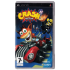 Crash Tag Team Racing for Playstation Portable