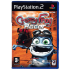 Crazy Frog Racer for Playstation 2