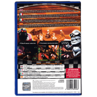 Crazy Frog Racer for Playstation 2