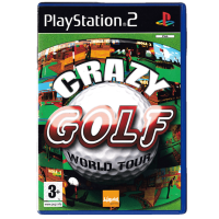 Crazy Golf World Tour for Playstation 2