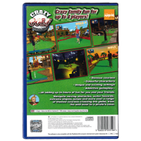 Crazy Golf World Tour for Playstation 2
