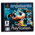 Creatures Raised In Space for Playstation 1