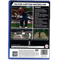 Cricket 07 for Playstation 2