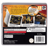 Crime Lab: Body of Evidence for Nintendo DS