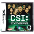 CSI: Crime Scene Investigation: Dark Motives for Nintendo DS