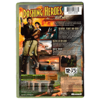 Crimson Skies: High Road To Revenge for Xbox Classic