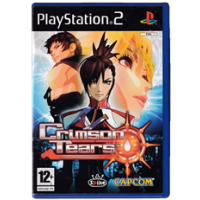 Crimson Tears for Playstation 2