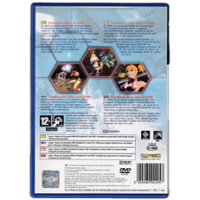 Crimson Tears for Playstation 2