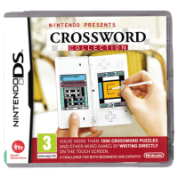 Crossword Collection for Nintendo DS