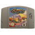 Cruis'n World for Nintendo 64