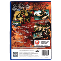Crusty Demons for Playstation 2