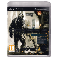 Crysis 2 Limited edition for Playstation 3