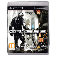 Crysis 2 for Playstation 3