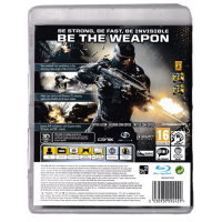 Crysis 2 for Playstation 3