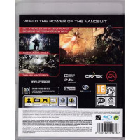 Crysis 3: Hunter Edition* for Playstation 3