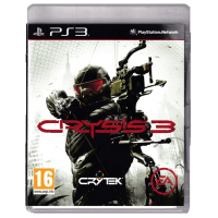 Crysis 3 for Playstation 3