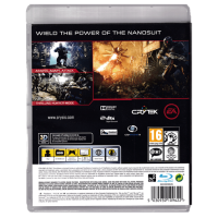 Crysis 3 for Playstation 3