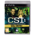 CSI: Crime Scene Investigation: Fatal Conspiracy for Playstation 3