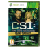 CSI: Fatal Conspiracy for Xbox 360
