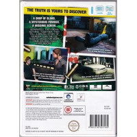 CSI: Hard Evidence for Nintendo Wii