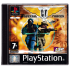 CT Special Forces for Playstation 1