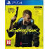 Cyberpunk 2077 for Playstation 4