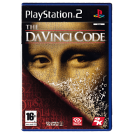 The Da Vinci Code for Playstation 2