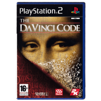 The Da Vinci Code for Playstation 2