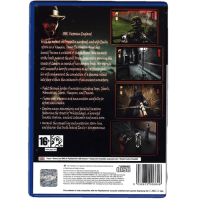 Daemon Summoner for Playstation 2