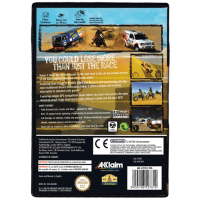 Dakar 2 for Nintendo Gamecube