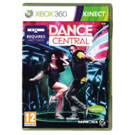 Dance Central for Xbox 360